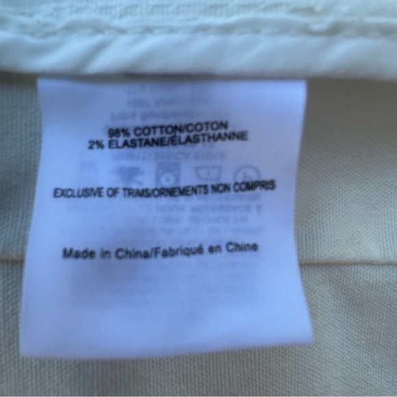 Tory Burch Sargeant Pepper Lace-Up Jacket - size XS - Picture 5 of 6